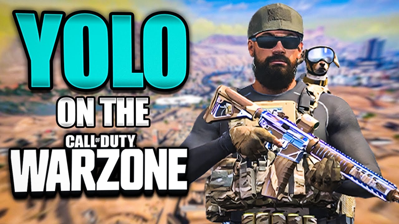 "This is EMBARRASSING!" Commanding Officer FIXES His Team (YOLO) background