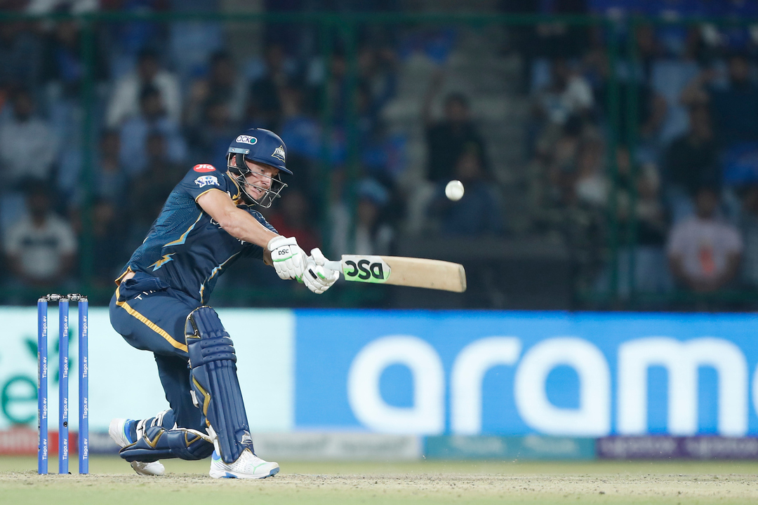 David Miller's finishing act of 31*(16)