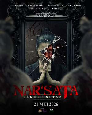 Nar'sata: Sekutu Setan - 123Movies