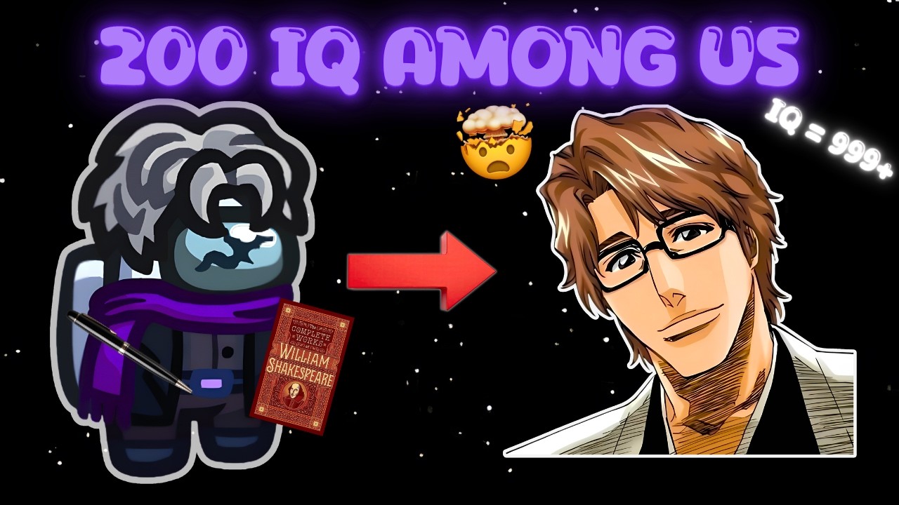 š§ SMARTEST AMONG US PLAYER LIVEš§