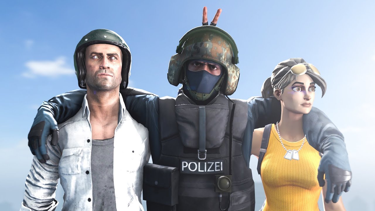 BEST OF FITZ 2018 background