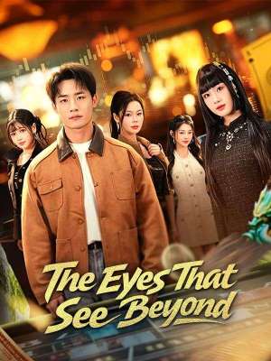 The Eyes That See Beyond - 123Movies