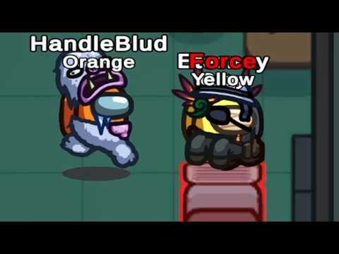 The Real Among Us "Expert" Lobbies...