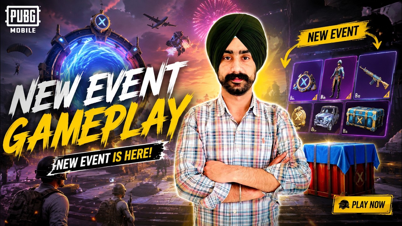 NEW UPDATE 4.4 LIVE GAMEPLAY| PUBG MOBILE | #bgmilive #pubgmobile