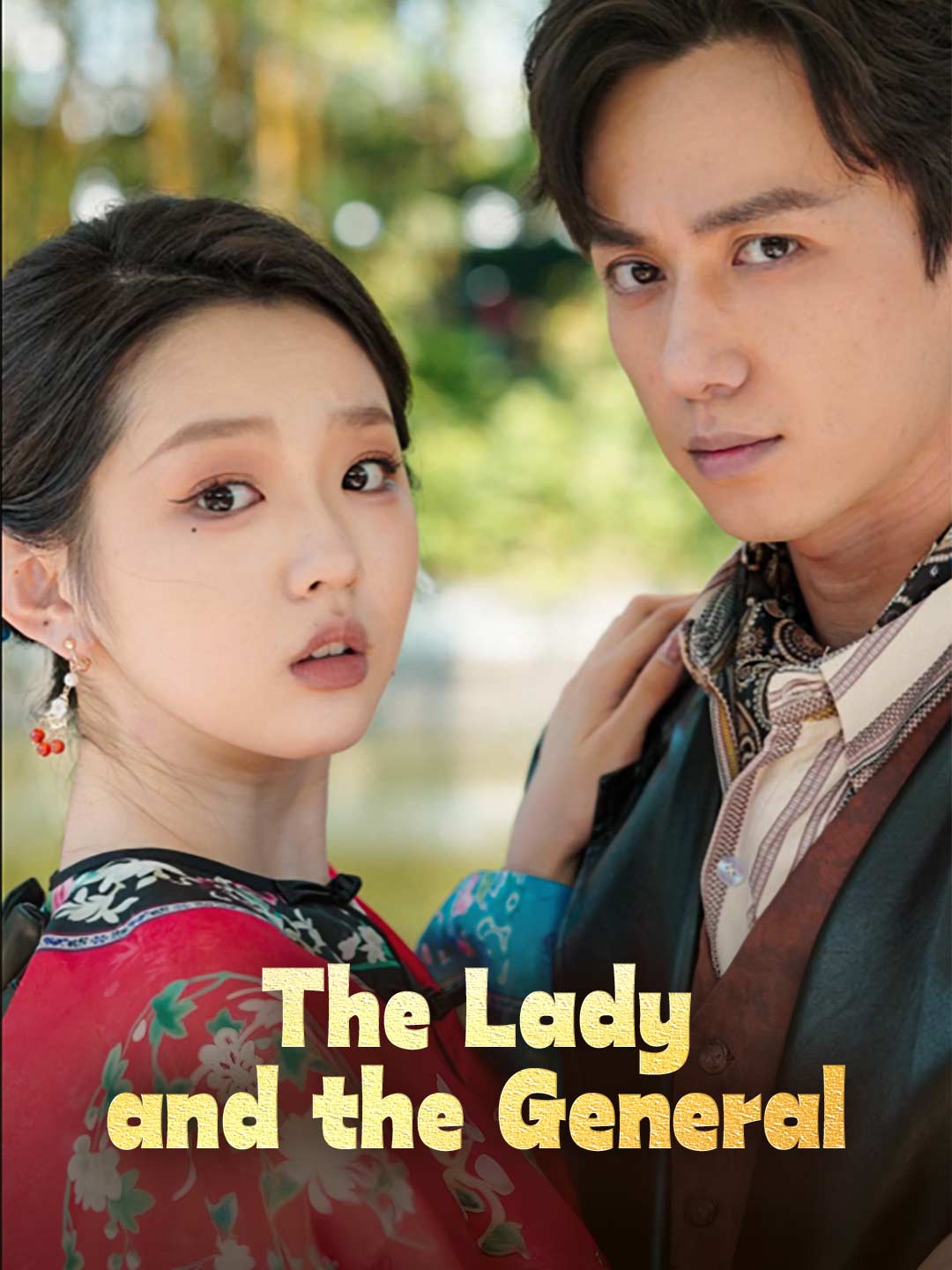 The Lady and the General (2024) | Watch on Movi47