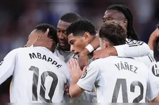 Full Match Highlights