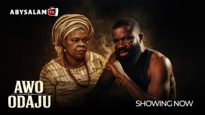 AWO ODAJU