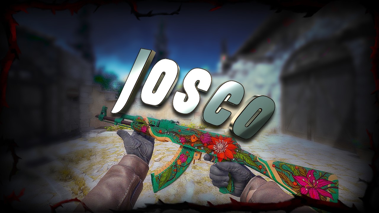 E85 ЁЯСС(CS2 Montage) background