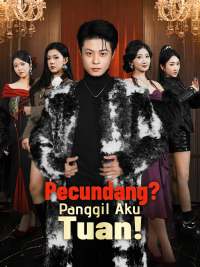 Pecundang? Panggil Aku Tuan! [Indonesian]