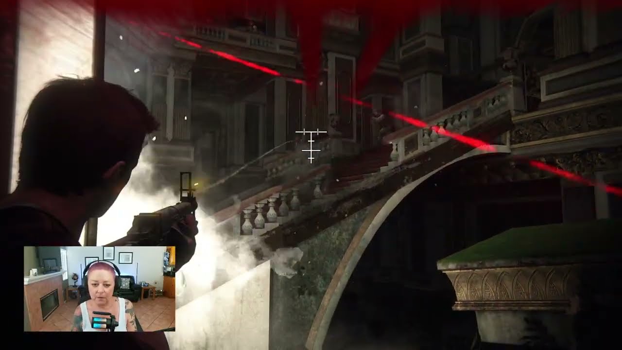 WE DID IT! 🏆 The Epic Conclusion to Uncharted 4 (A Thief's End) PART TWO