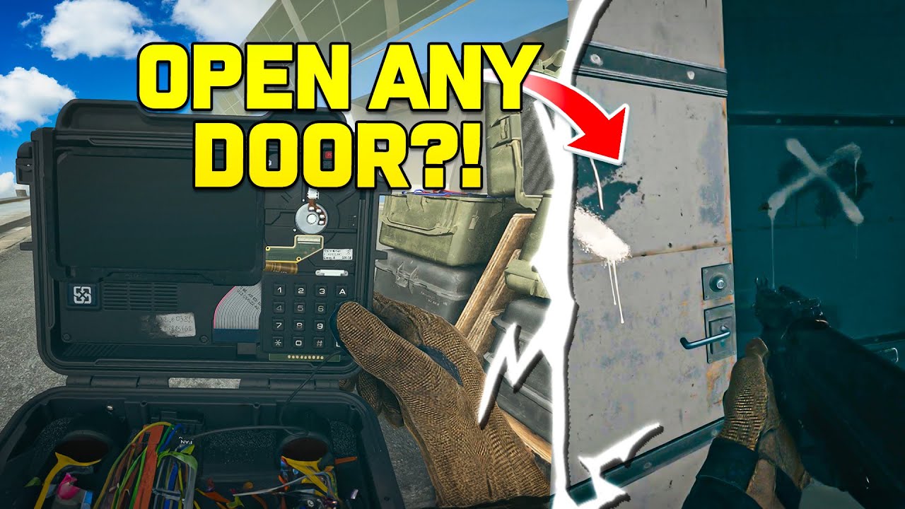 This Gamechanging DMZ Secret will save you time! background