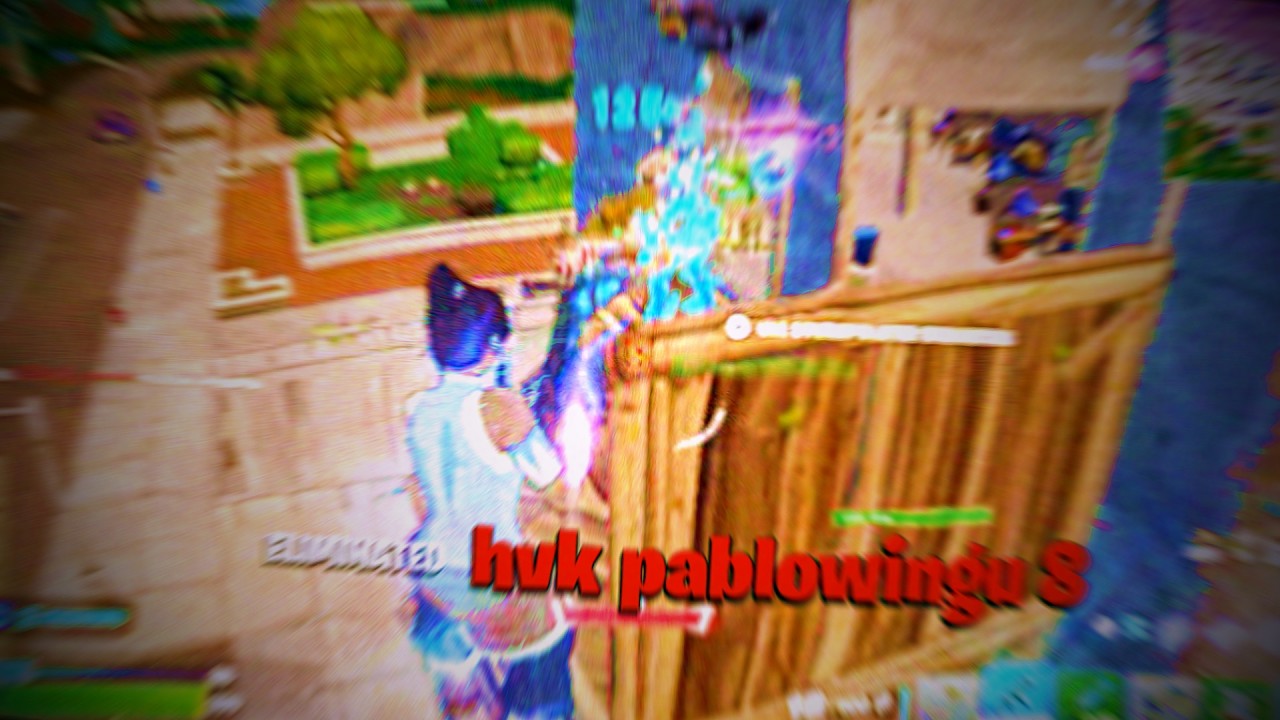 Kryptonite π§ͺ Fortnite Highlights #2