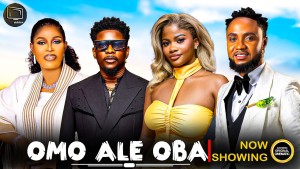 OMO ALE OBA