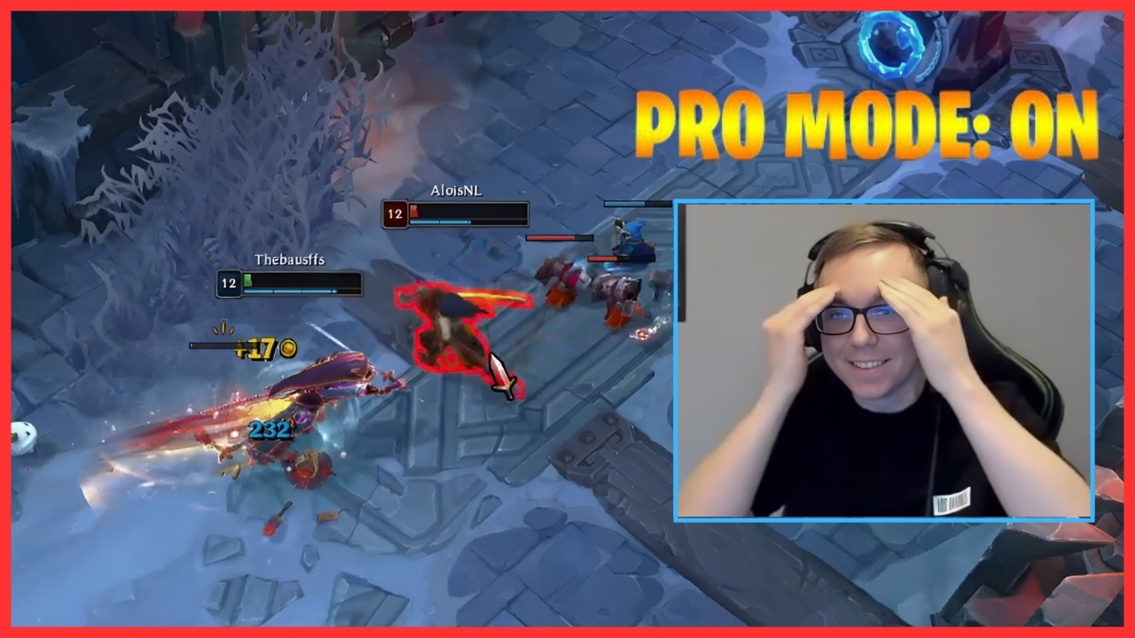 HIGH ELO YASUO 1V1 | ABSOLUTE CINEMA - Lol Daily Highlights Part 87 background