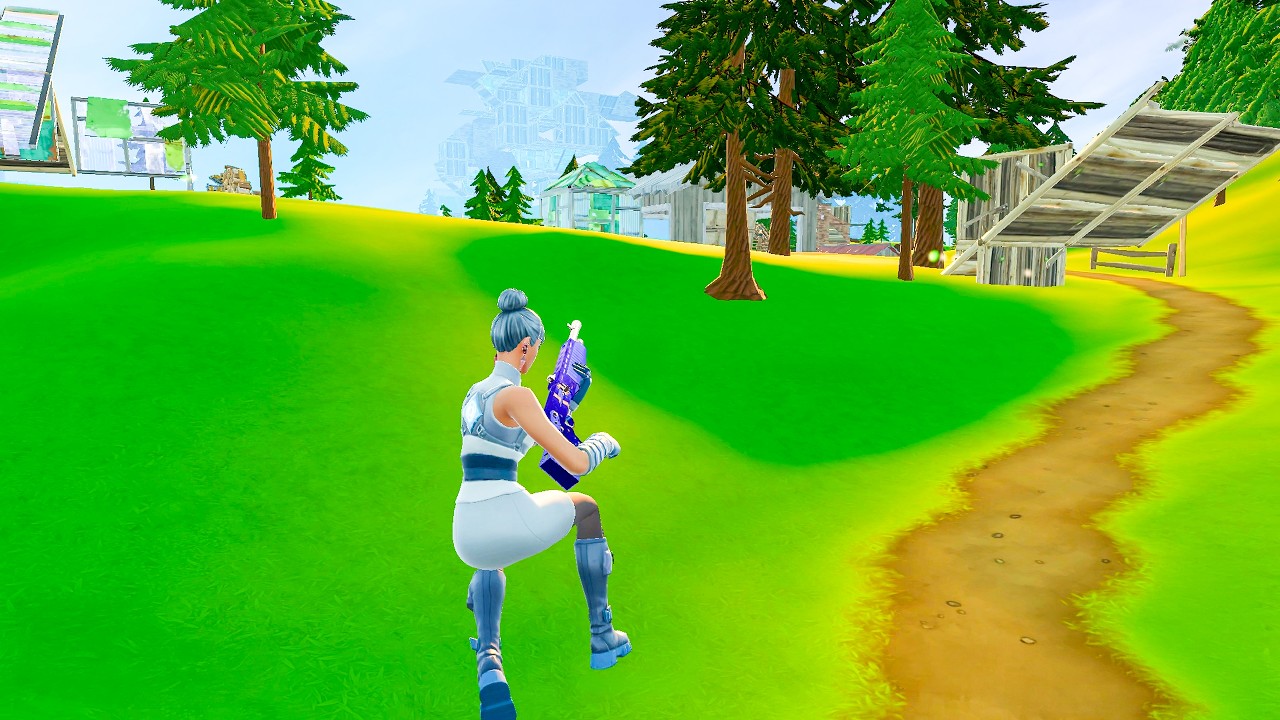 FORTNITE RANKED A 1000 FPS ES OTRO NIVEL π₯