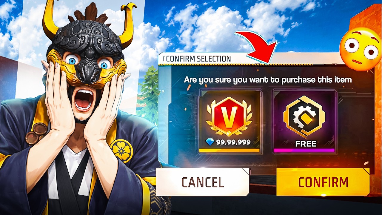 I Tried EVERY Paid Activity ๐ฒ in Free Fire to Unlock V Badge ๐ฑ โ Garena Free Fire