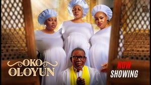 OKO OLOYUN LATEST YORUBA MOVIE