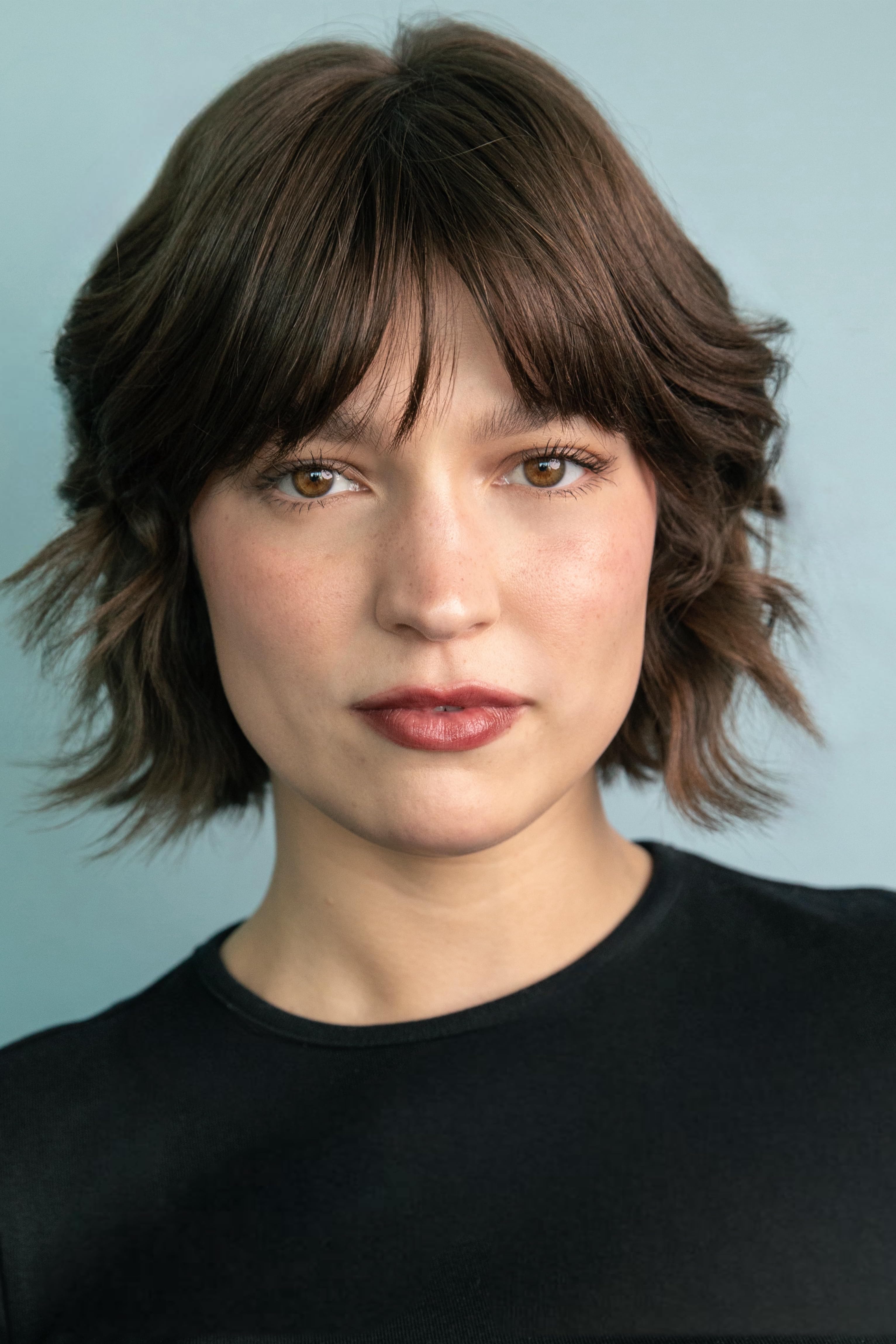 actor Samantha Clifford large photo