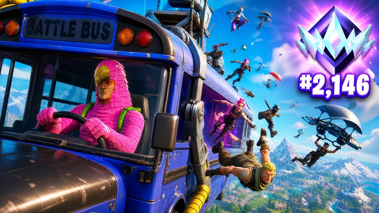 🔴LIVE🔴 Fortnite Gameplay | FULL SCREEN! #fortnitelive #fortnite #fyp