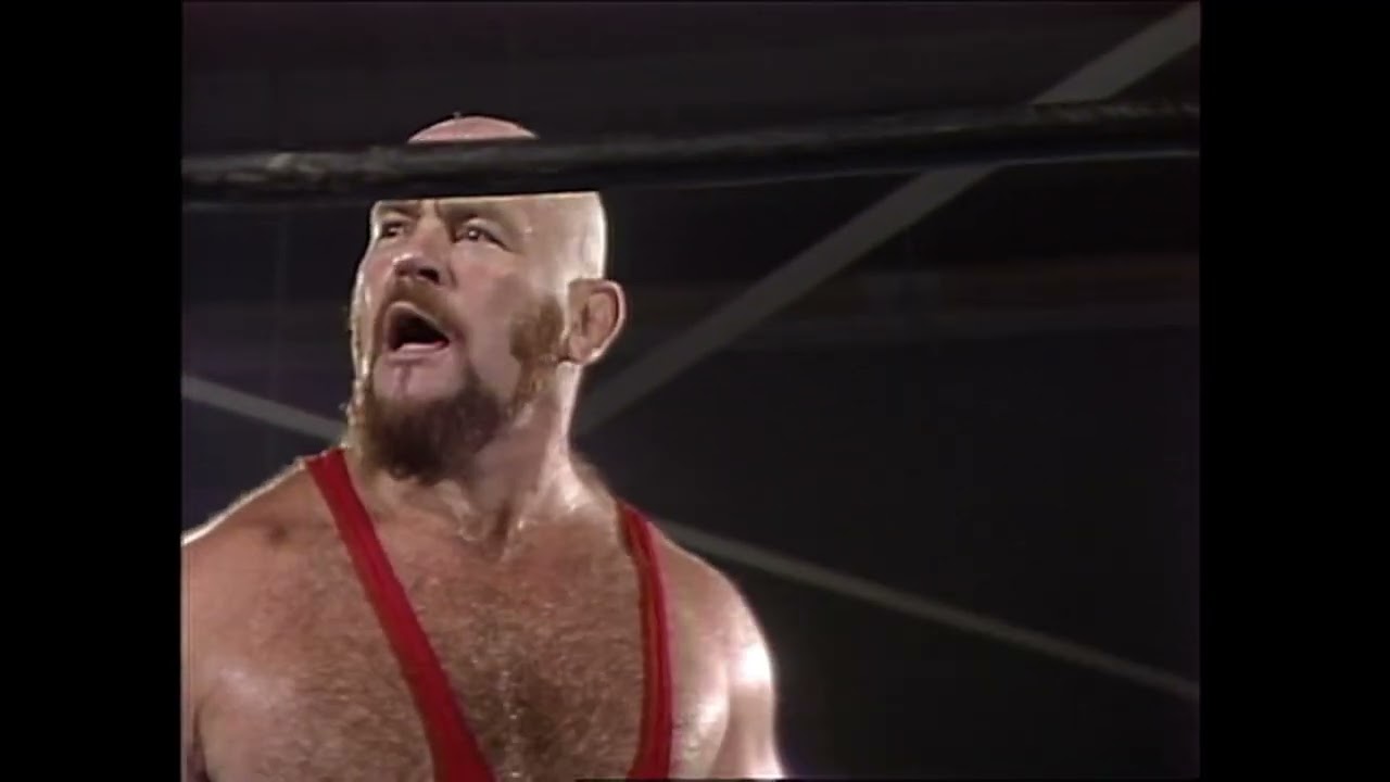 JCP Mid-Atlantic Championship Wrestling 06 08 1985 (Full Show 1080p) 2026-05-14 08:51