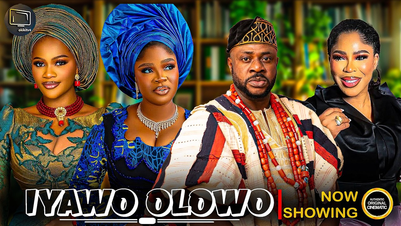 IYAWO OLOWO