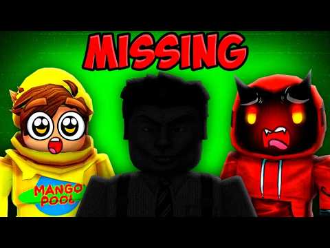 THE OLD GOOBERS MEMBER THAT WENT MISSING background