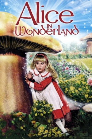 Alice in Wonderland [English]