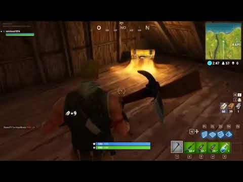 Fortnite Guida per principianti - tutorial livello base per noob