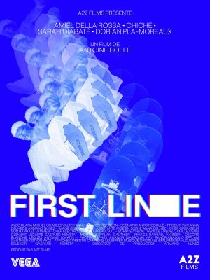 First Line [English]