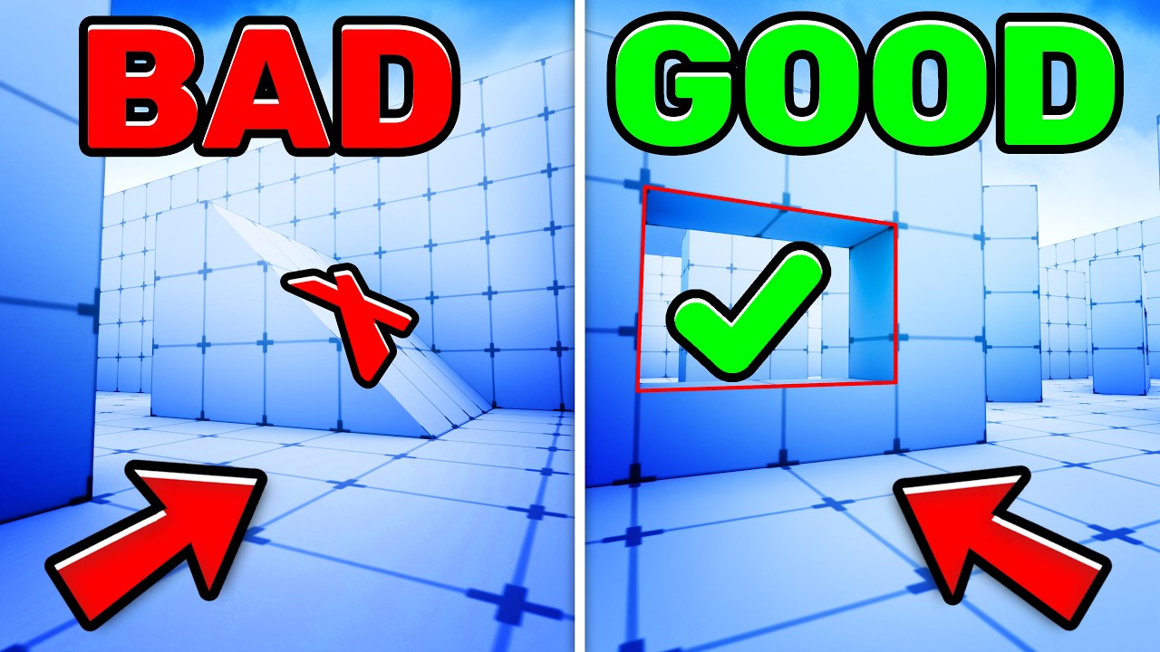 35 Mistakes EVERY Player Makes In Roblox RIVALS!