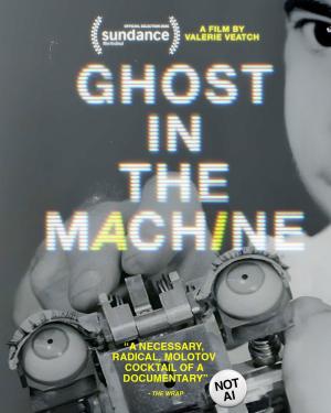 Ghost in the Machine