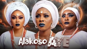 ALAKOSO AYE - 123Movies