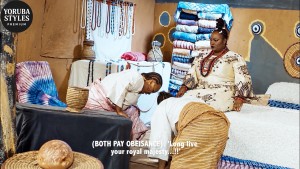 Erelu Agbara