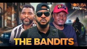 THE BANDITS