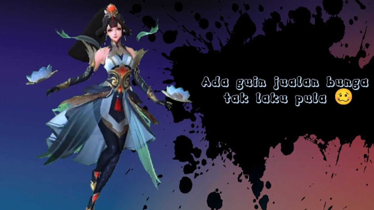 Random meme mobile legends Exe - Wtf funny moment || part 6