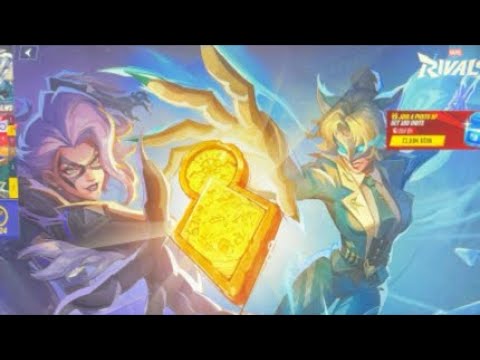 Marvel Rivals LIVE ๐น๏ธ Clutch Plays ONLY Tonight!