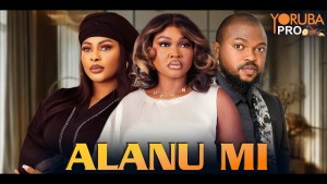 ALANU MI