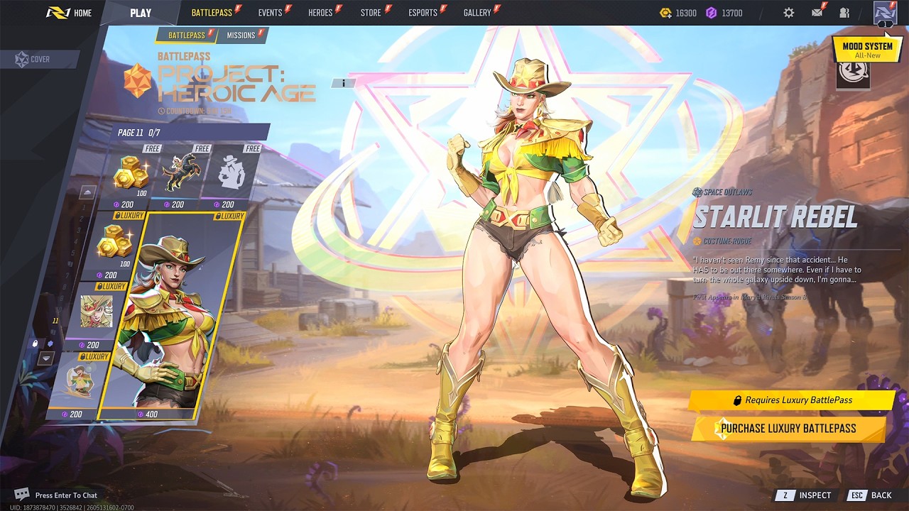 FULL Marvel Rivals Season 8 Battle Pass Showcase (ALL Skins, Rewards, & More!)