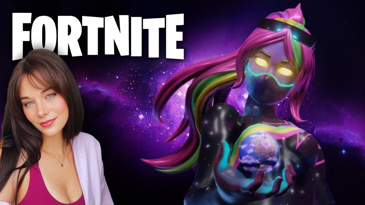 🔴Live Fortnite Gameplay | FULL SCREEN!