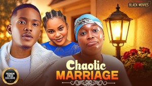 CHAOTIC MARRIAGE
