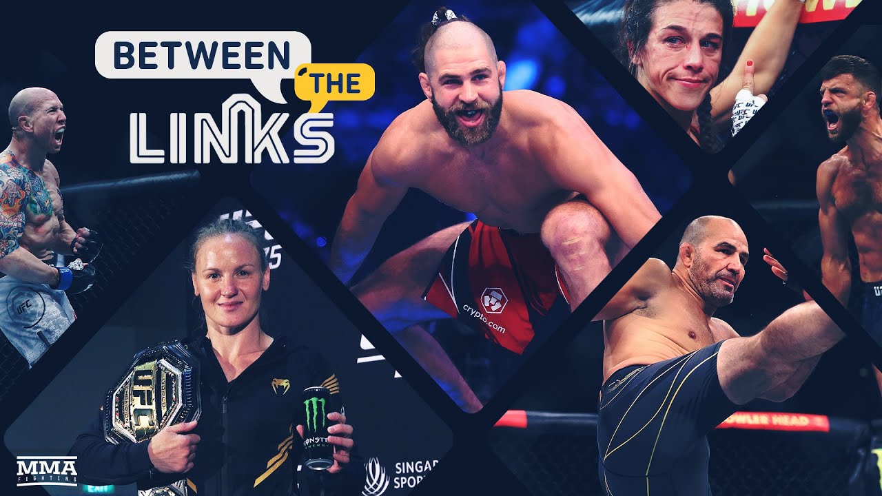 BTL LIVE | Prochazka vs. Teixeira Classic, UFC 275 Wrap-Up, UFC Austin, Sterling vs. Dillashaw