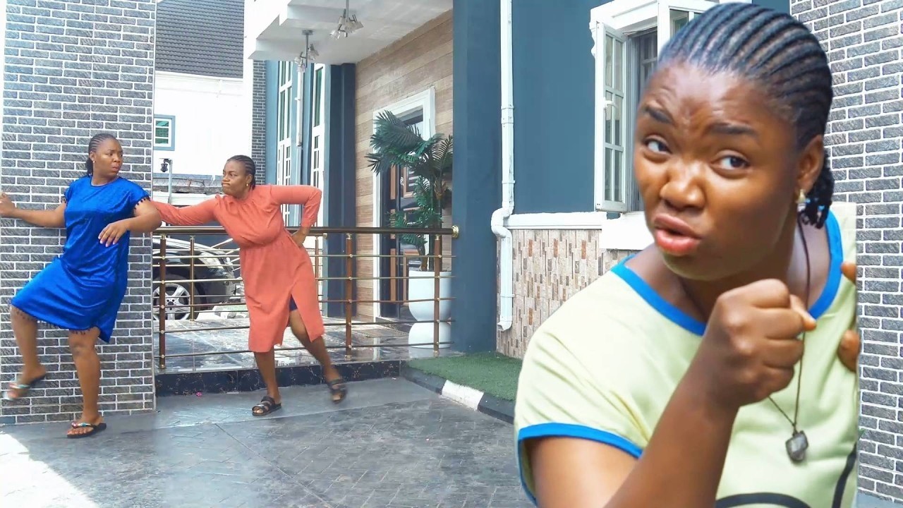 DOCAS MY CRAZY SISTER INLAW