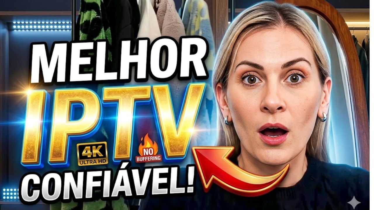 đŽ Melhor IPTV do Brasil? â ïž Melhor Lista IPTV? Qual a Melhor Opção de IPTV Hoje no Mercado? background