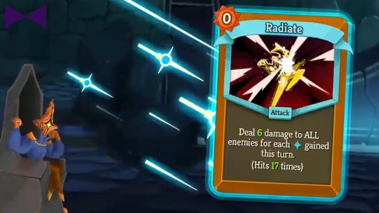 Radiated & Irradiated | Slay the Spire 2