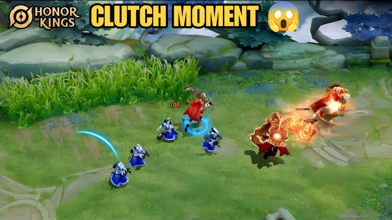 ๐ฅ Pro Gameplay Honor of Kings | Full Match & Best Moments