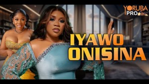 IYAWO ONISINA