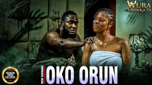 OKO ORUN