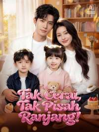 Tak Cerai, Tak Pisah Ranjang! [Indonesian]