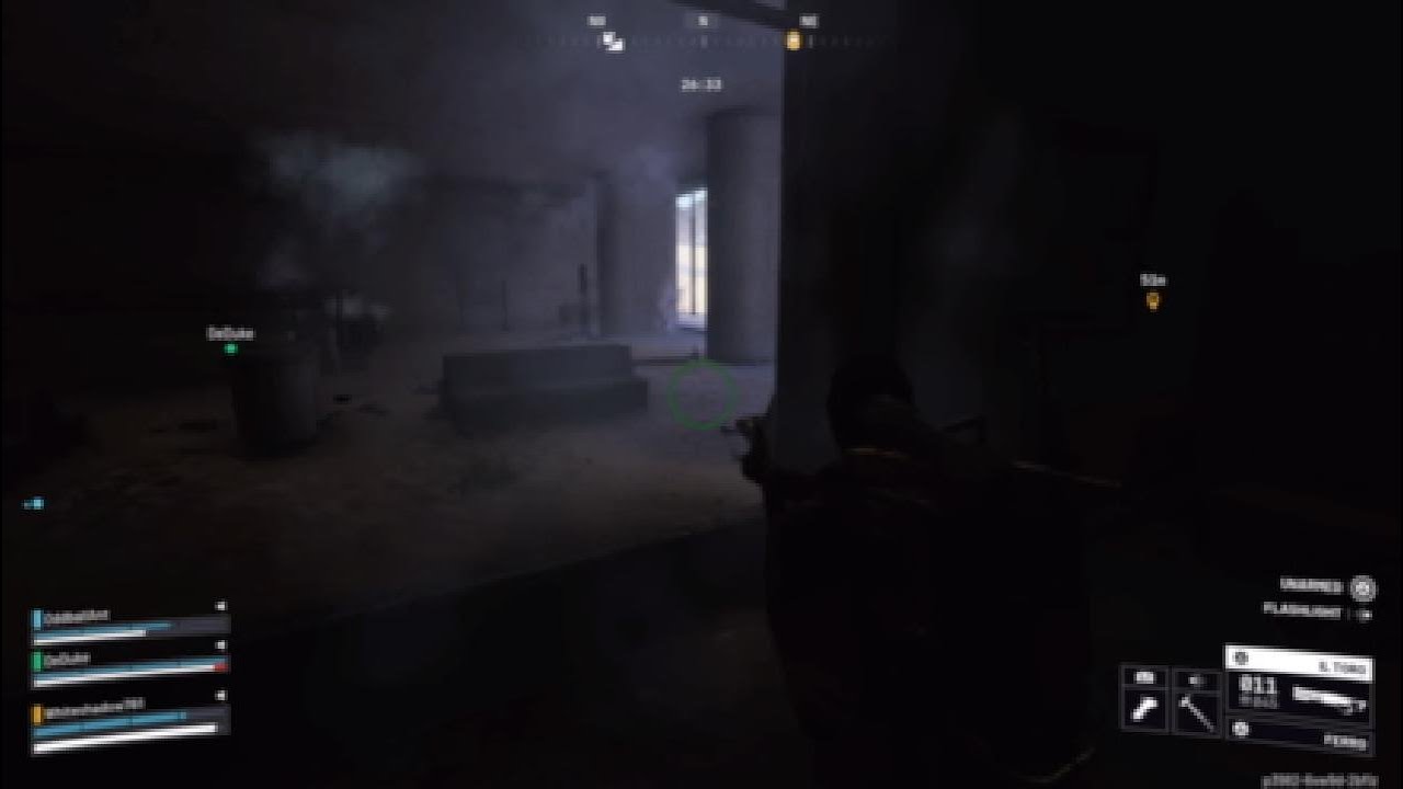 Arc Raiders highlights