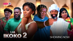 IJA IKOKO 2